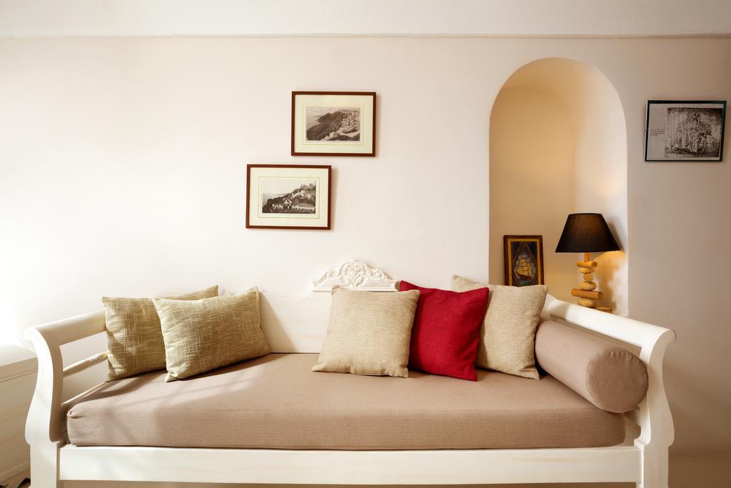 Thea Apartments Имеровигли Экстерьер фото