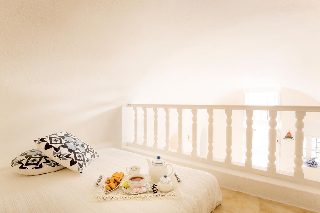 Thea Apartments Имеровигли Экстерьер фото