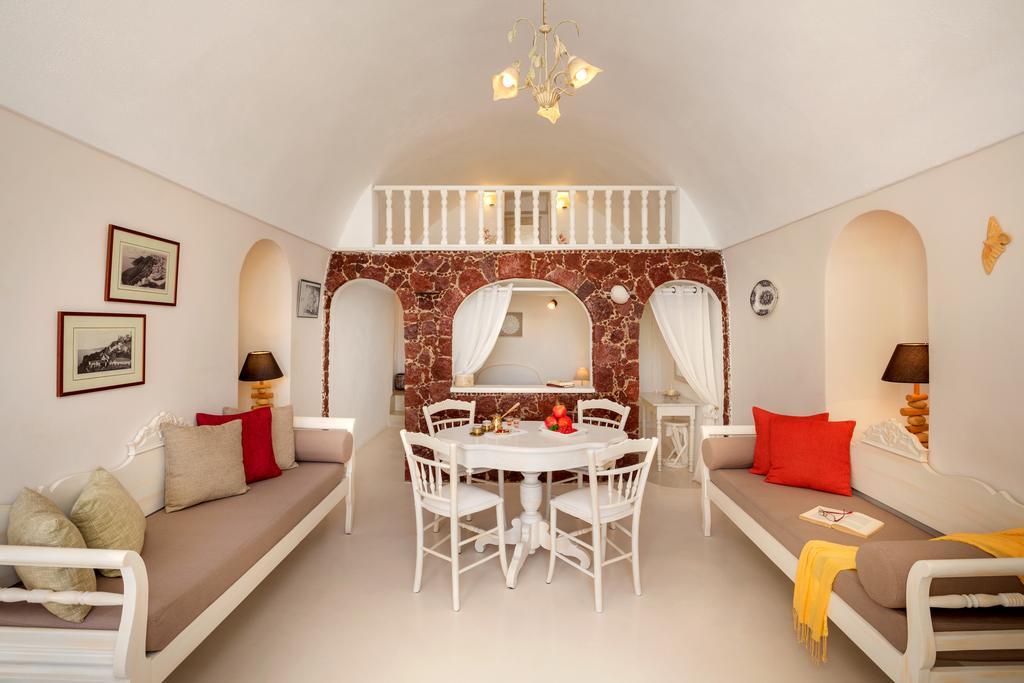 Thea Apartments Имеровигли Экстерьер фото